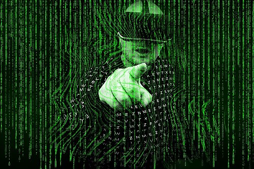 Było na policjanta, na wnuczka i na gazownię, teraz jest... na BLIKa! Grupa HRejterzy ostrzega przed kolejną formą oszustw