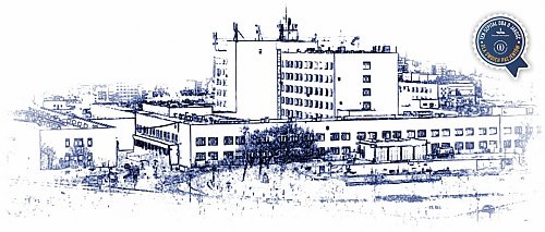 Szpital Biziela w Bydgoszczy z dofinansowaniem! Będzie bardziej przyjazny dla osób o szczególnych potrzebach