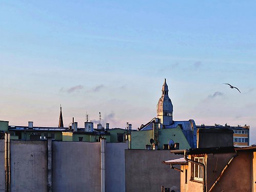 Silny mróz i sucha aura przez najbliższe 48 godzin [POGODA]