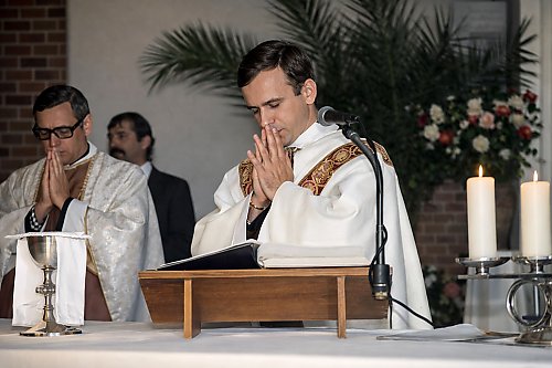 Wraca sprawa śmierci ks. Jerzego. Profesor Skibiński: sensacyjne tezy wymagają pełnych dowodów