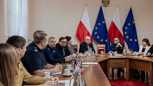W regionie rozpoczęły się ferie zimowe. Ma być bezpiecznie i atrakcyjnie!