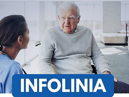 Choroba najbliższej osoby nie musi oznaczać samotności! Uruchomiono specjalną infolinię dla chorych na Alzheimera i inne zaburzenia otępienne