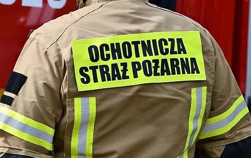 Strażaków-ochotników z Dobrcza czeka gruntowny remont! Gmina pozyskała dofinansowanie na modernizację remizy