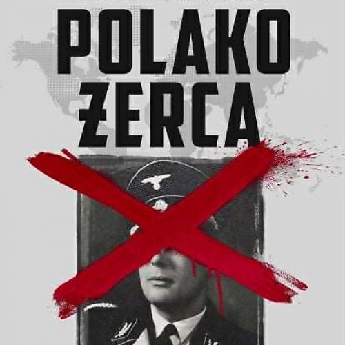 Zwierzęca nienawiść i portret psychologiczny zbrodniarza [RECENZJA]