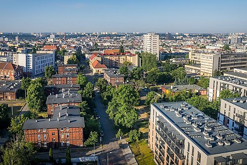Rozbudowy kanalizacji deszczowej ciąg dalszy. Utrudnienia na dwóch bydgoskich ulicach