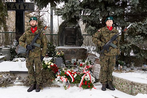 Bydgoszcz pamięta o Sybirakach! Mieszkańcy uczcili 86. rocznicę pierwszej masowej deportacji Polaków