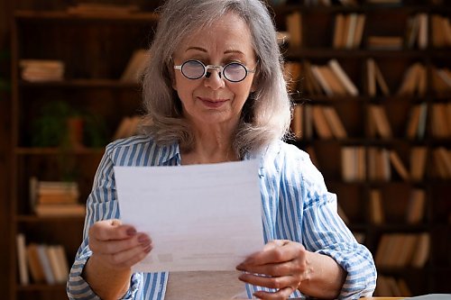 200 złotych więcej do emerytury? Zakład Ubezpieczeń Społecznych przelicza  emerytury czerwcowe