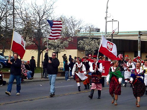 Zewnętrzne państwo obywatelskie – czyli  niewykorzystany potencjał amerykańskiej Polonii