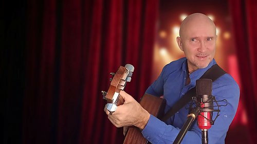 Muzyka z uczuciem! Bydgoska Światłownia zaprasza na walentynkowy koncert 