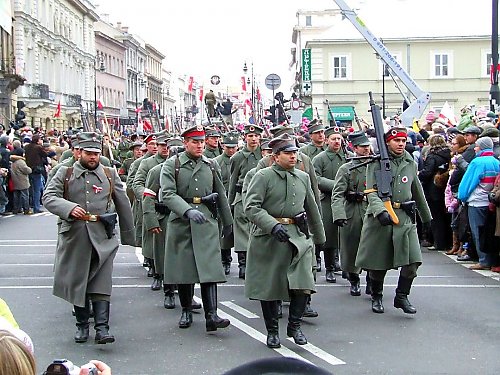 Opowieści o walkach, ale także odwadze kobiet. W Koronowie odbędzie się wielka dyskusja o Powstaniu Wielkopolskim
