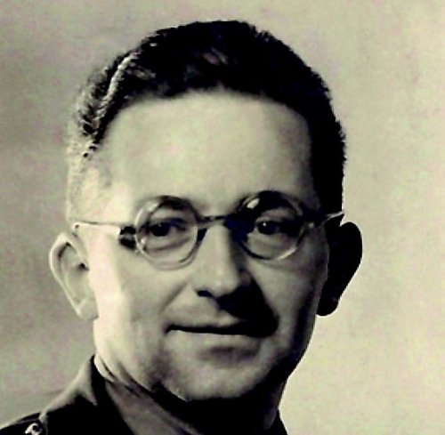 46 lat temu zmarł Marian Rejewski, wybitny kryptolog, łamacz kodu Enigmy