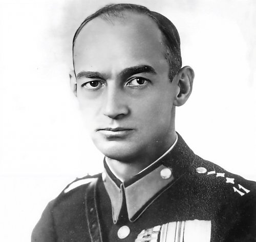 Józef Gruss – bohater Armii Krajowej w Bydgoszczy. W Narodowym Dniu Pamięci Żołnierzy AK, IPN przypomina o niezwykłym życiorysie