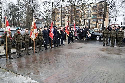 Region uczcił pamięć żołnierzy Armii Krajowej. Uroczystości odbyły się w kilku miastach