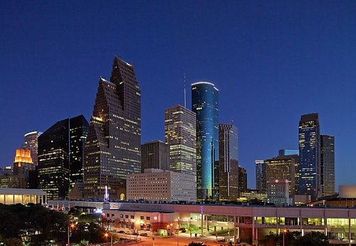 Teksas filarem amerykańskiej potęgi... i wyzwaniem dla Polski! O sentymentach i twardych interesach w artykule Waldemara Binieckiego