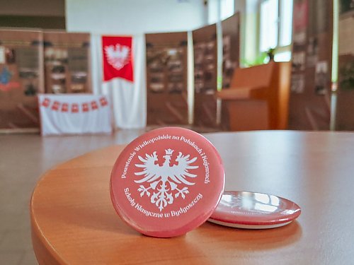 Pasjonaci historii spotkali się w Bydgoszczy. Konkurs o Powstaniu Wielkopolskim na Pałukach i Kujawach