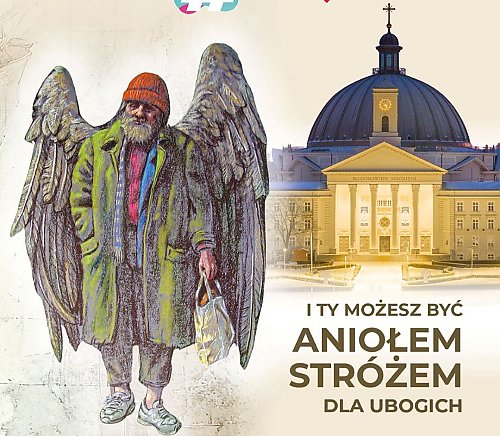 Bydgoska Bazylika podsumowuje rok pomocy i wsparcia