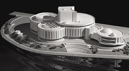 Jubileuszowy wykład i wspomnień czar! Opera NOVA uczci setne urodziny prof. Józefa Chmiela