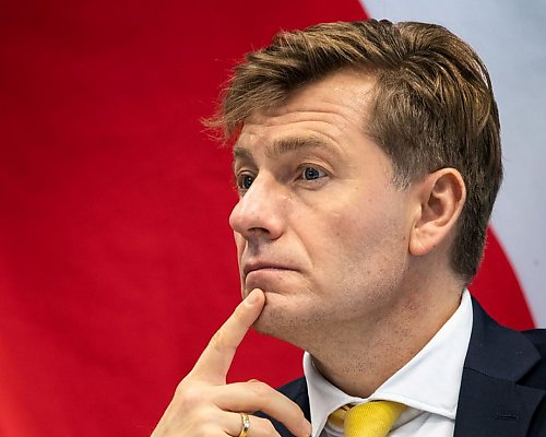 Bydgoski poseł, Norbert Pietrykowski, opuszcza szeregi Polski 2050! Będzie nowy klub parlamentarny