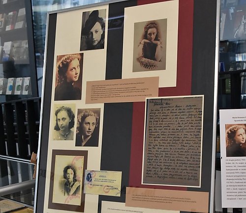 Kobiety Niezłomne wychodzą z cienia historii. Instytut Pamięci Narodowej w Bydgoszczy zaprasza do obejrzenia nowej wystawy