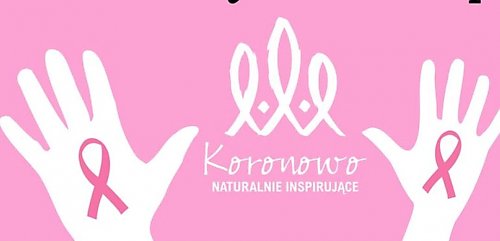 Wsparcie dla kobiet z chorobami nowotworowymi. W Koronowie powstała specjalna grupa