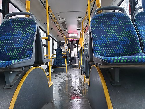 Zmiany w rozkładzie linii ZaT do Myślęcinka! ZDMiKP „poprawia” kursowanie autobusu