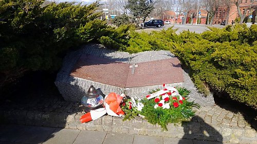  „Moja mogiła to Kujawy”. 80 lat temu zamordowano kpr. Jana Łazanowskiego ps. „GRABA”