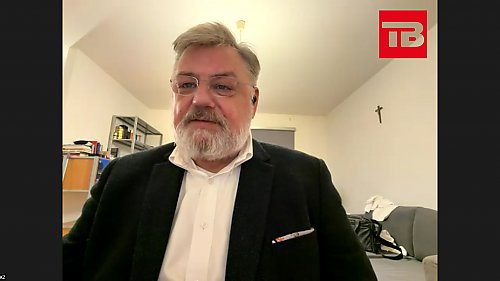 Iran, Rosja i Europa na zakręcie. Złotowski: „To nie jest odległy konflikt”