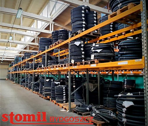 Bardzo trudna sytuacja Stomilu. 92 pracowników bydgoskiej firmy otrzymało wypowiedzenie umowy o pracę