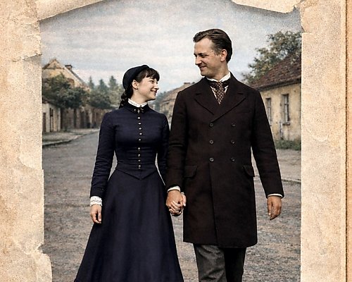 Spacer po historii Szwederowa. Wycieczka śladami planu z XVIII wieku