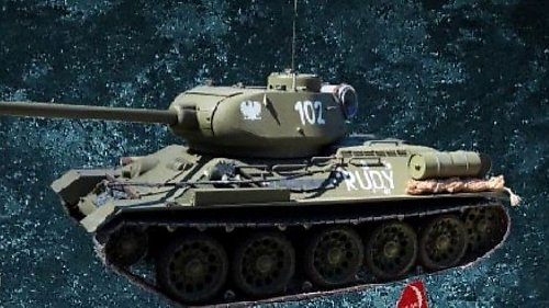 Chcą razem budować historię! Klub Inspektoratu Wsparcia Sił Zbrojnych w Bydgoszczy zaprasza na wystawę „Modelarskie Manewry”