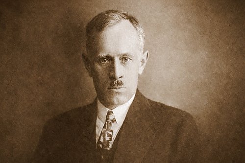 Czy Roman Rybarski przewidział dzisiejsze problemy gospodarcze?