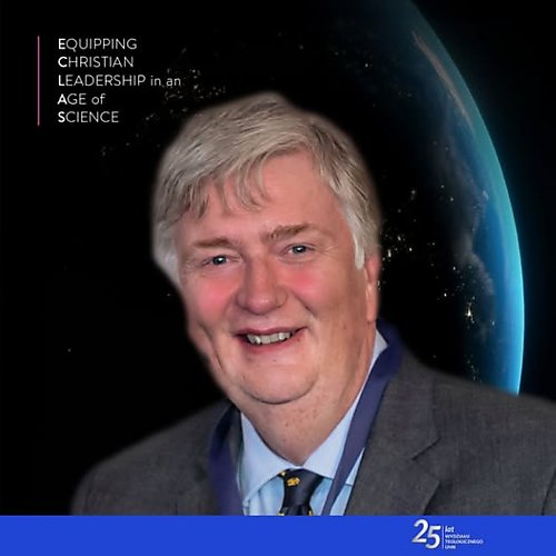 Dialog nauki z religią. Prof. David Wilkinson z wizytą na Uniwersytecie Mikołaja Kopernika w Toruniu