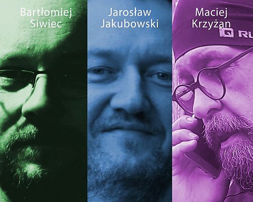 Bydgoska Galeria Autorska „W pełnym słońcu”! W najbliższy czwartek odbędzie się wieczór poetycki