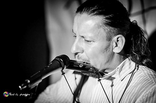 Morskie opowieści wybrzmią w bydgoskiej Światłowni. Koncert w najbliższy piątek