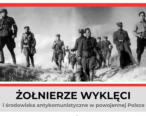 Muzeum Żołnierzy Wyklętych i Więźniów Politycznych PRL w Warszawie odwiedzi Bydgoszcz. Na  spotkanie z historią zaprasza „Civitas Christiana” 