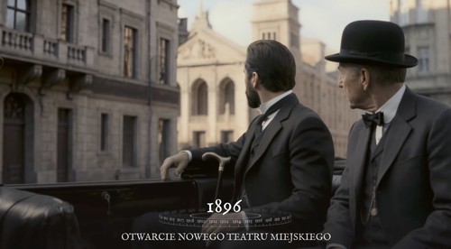 Odkryj tajemnice Opery Nova w Bydgoszczy: Fascynująca podróż przez wieki!