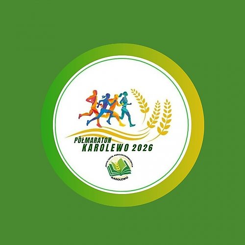 Wszyscy na start! Trwają zapisy na półmaraton w Karolewie