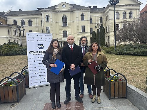 Bydgoszcz w cieniu masowych zwolnień! Pracownicy protestują!