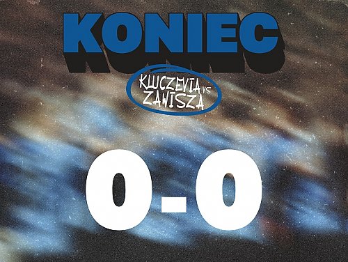 Wyjazdowy remis Zawiszy. Zmiana na fotelu lidera