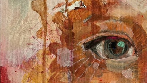 Wernisaż pełen barw i tekstur na Politechnice Bydgoskiej – nie przegap tego wydarzenia!