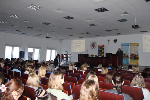Zanurz się w świat nauki! Akademia Kujawsko-Pomorska otwiera swoje drzwi
