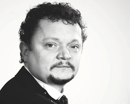 Nie żyje prof. Janusz Ratajczak. Solista Opery Nova w Bydgoszczy zginął w wypadku samochodowym