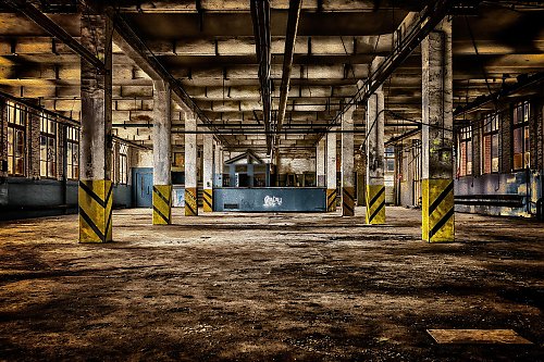 To koniec Bydgoskich Fabryk Mebli. Firma zakończyła działalność w mieście i zwolniła 170 pracowników