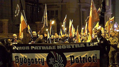 Każdy ma swoje Westerplatte. Ulicami Bydgoszczy przejdzie marsz pamięci świętego Jana Pawła II. 