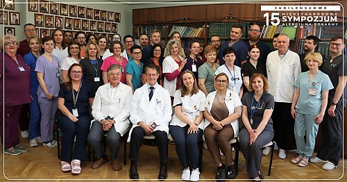 Wysypka, bóle brzucha, a nawet wstrząs anafilaktyczny. W Bydgoszczy trwa XV Międzynarodowe Sympozjum Alergii na Pokarmy. 