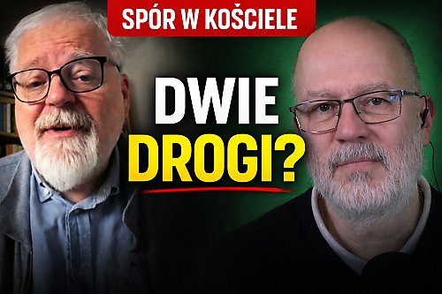 Czy można być zbawionym bez Chrystusa? Spór, który wraca