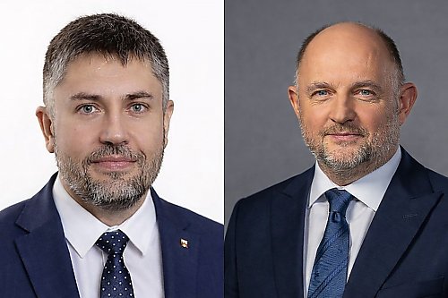 Zwolnienia w Stomilu i Inofamie. Jest odpowiedź marszałka, ale bez przełomu