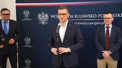 Milion złotych  trafi w tym roku do organizacji pozarządowych w regionie. Wojewoda zwiększył pulę  na pomoc społeczną