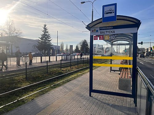 14 bydgoskich przystanków zyska nowe wiaty. Drogowcy chcą zdążyć przed wakacjami