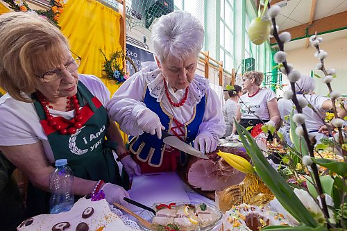 Kiełbasa w słoiku czy zupa kwas? Urząd Marszałkowski przypomina o regionalnej Liście Produktów Tradycyjnych